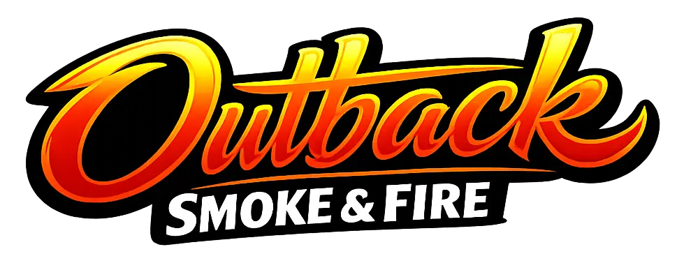 Outback Smoke & Fire