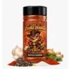 A warm‑spiced, earthy, pepper‑forward rub with smoky paprika, cumin, coriander and a cheeky cayenne kick — perfect for beef, lamb, venison, burgers and veg.